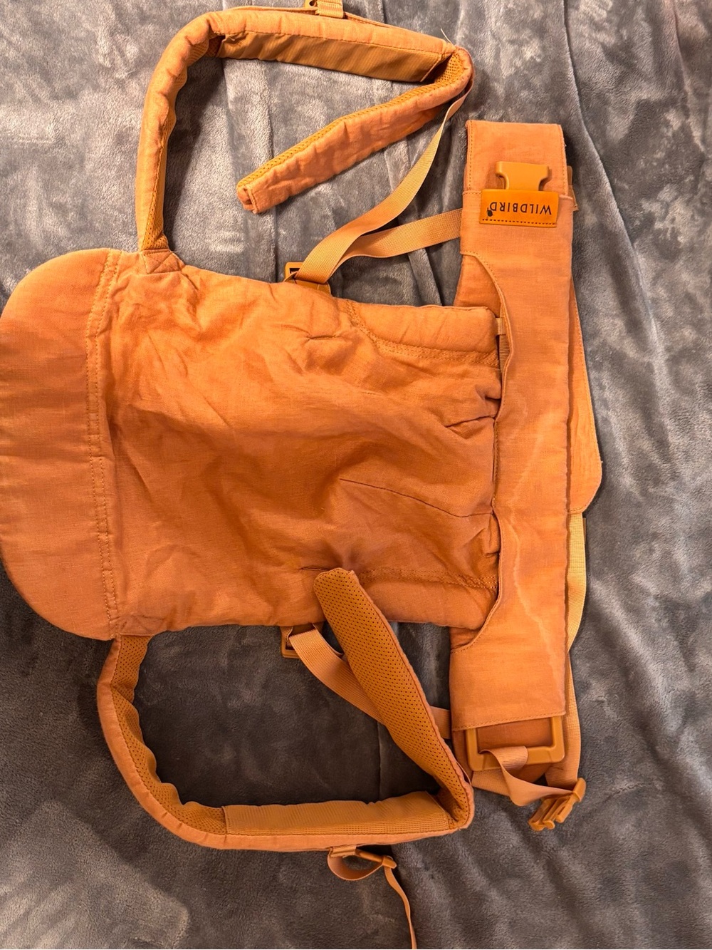 Wildbird carrier - Picture 2 of 4
